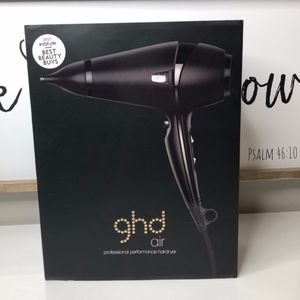 GHD Air precessional Performance hairdryer